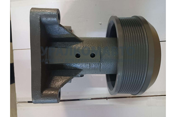 Кронштейн вентилятора в сборе WP12 X3000