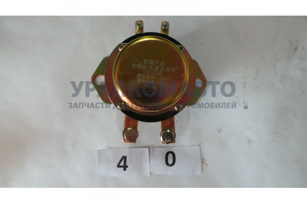 Переключатель массы DK2312 CDM