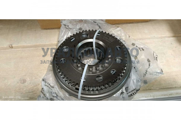 Синхронизатор 3-4 и 5-6 передачи КПП FULLER 12JS WAYTEKO PREMIUM