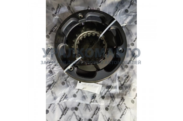 Синхронизатор делителя КПП FULLER RT WAYTEKO PREMIUM