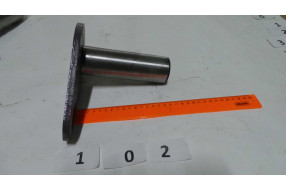 Палец 50*160/2070900106/ZL50.7.3A  сочленения тяги ковша