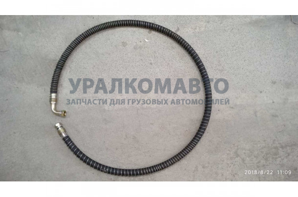 шланг подъема кузова L=2900 HOWO 