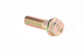 Болт крепления V-образной тяги  M22х2,5 L=90 