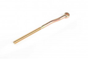 Болт генератора натяжной M10 L=210