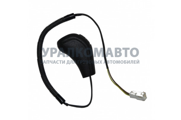 кулиса рукоятка 12 передач DONG FENG 1703A-T0300