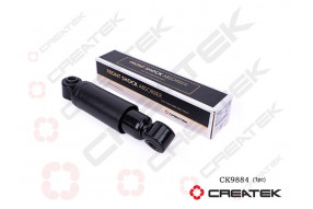 Амортизатор кабины передний  J6 CREATEK