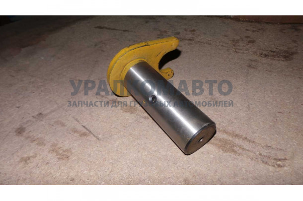 палец 40x120 (Вилка ) цилиндра поворота рамы ( штифт ) LW300FN