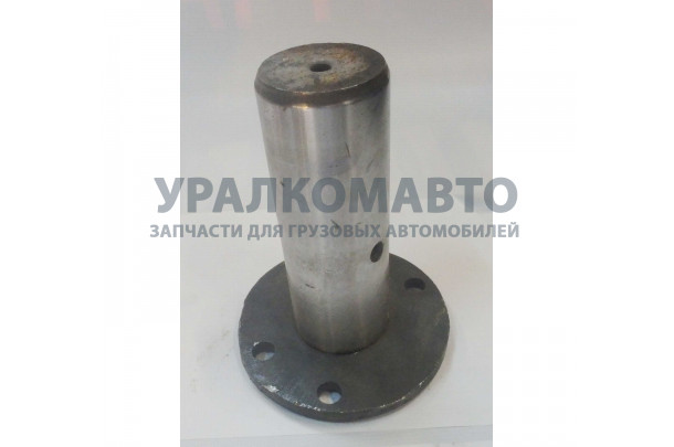 Палец полурамы верхний ZL30 60х160