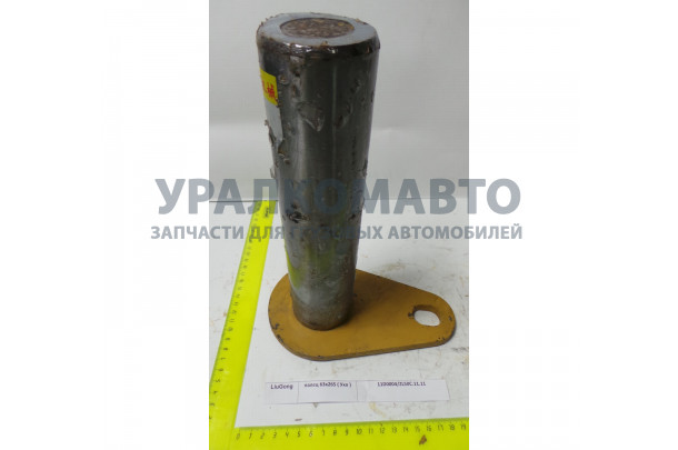 палец 63*265 ( Ухо )
