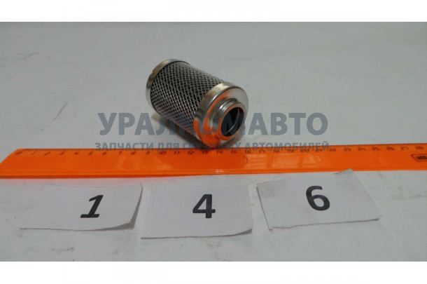 Фильтр пилотной магистрали