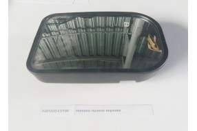 Зеркало правое верхнее
