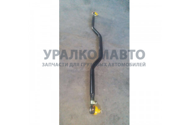 Тяга рулевая поперечная 6х6 X3000