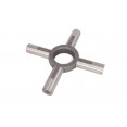 крестовина МОД D=24 HOWO 199014320091