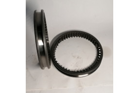 Каретка синхронизации 3-4 передач КПП ZF 5S-150GP