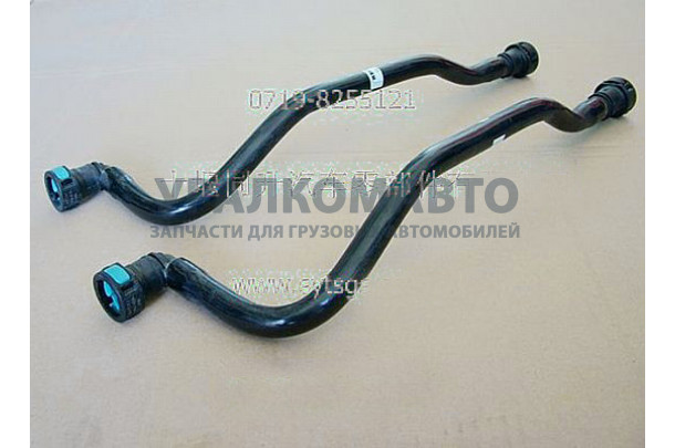 трубка топливная DONG FENG C3966130
