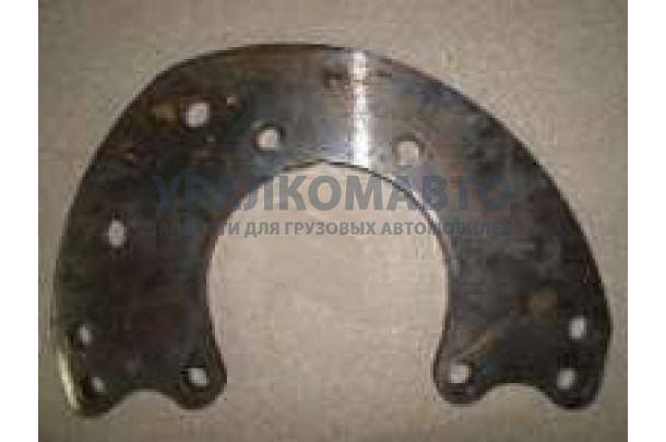 суппорт тормозной HOWO WG9100413004