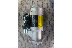 Стартер Z=10 WD615 WAYTEKO PREMIUM