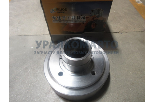 Опора бортовой передачи 77500940