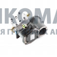 компрессор пневмотормозов 1 цилиндровый CDM 855