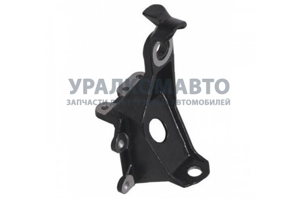 Кронштейн торсиона кабины F2000 правый SHAANXI 81.41720.6060