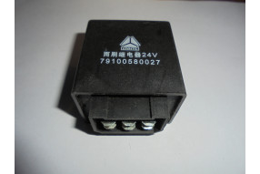 Реле стеклоочистителя F3000