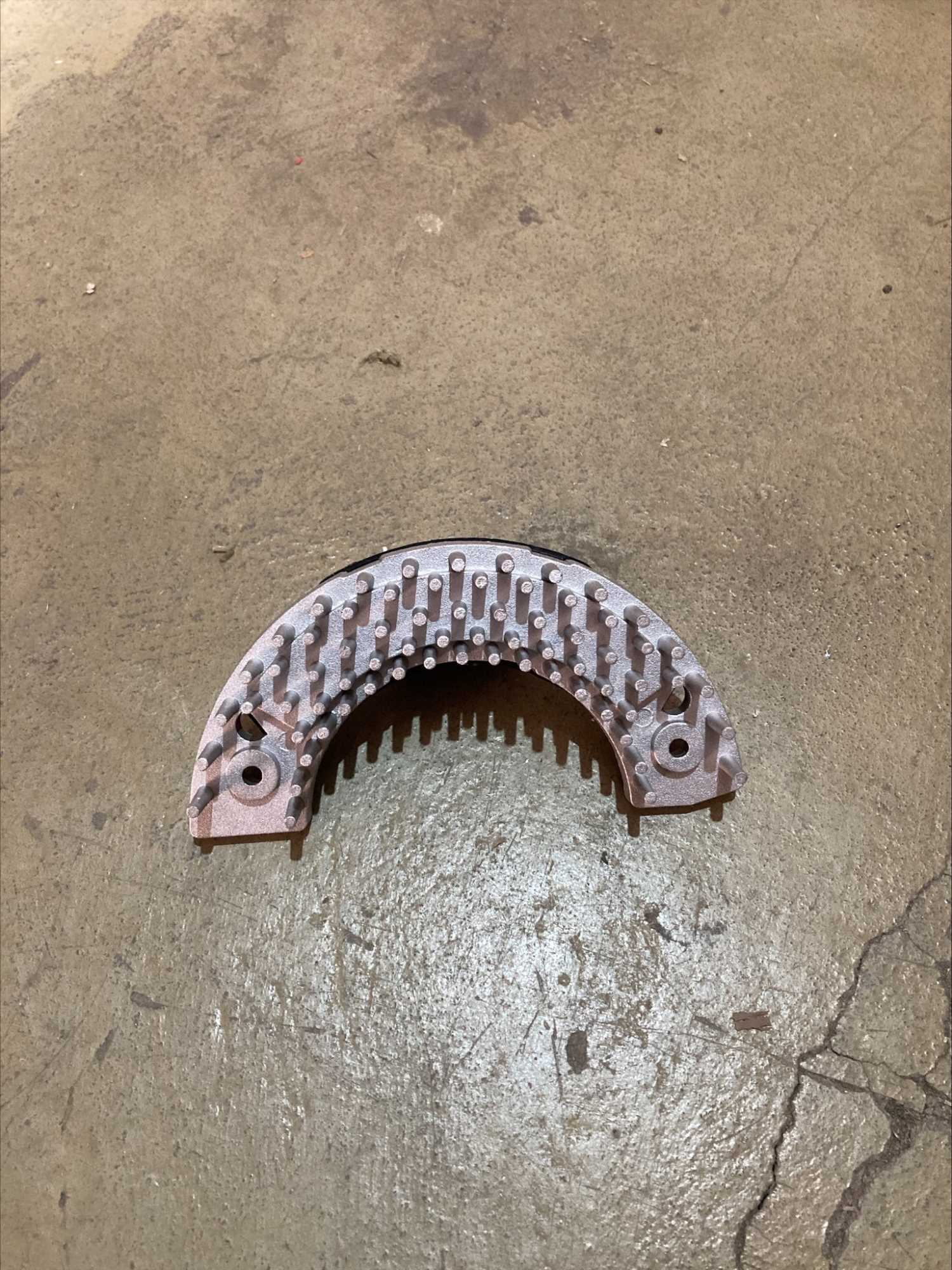 Реле отопителя A7,T5G