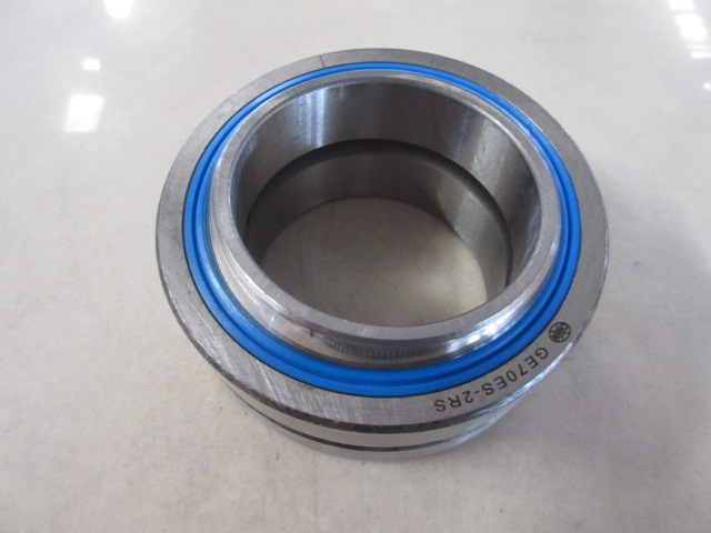 Подшипник пальца сочленения полурам GE70ES-2RS SDLG LG952/LG-953 105*70*40*49