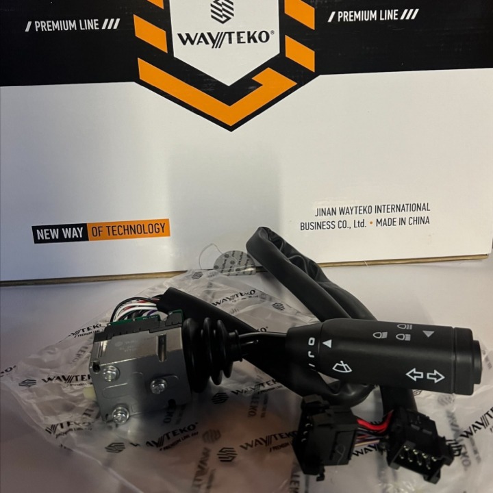 Переключатель подрулевой WAYTEKO PREMIUM