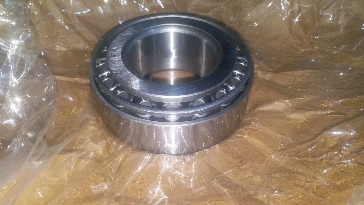 Подшипник хвостовика переднего редуктора 6х6 X3000